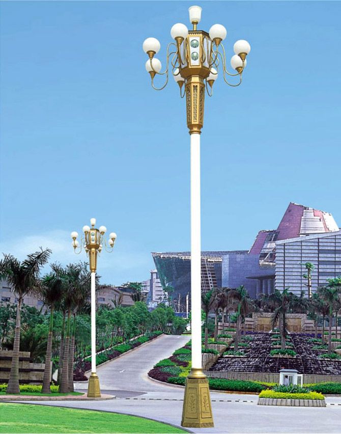 中華景觀燈-LH003